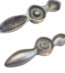 قالب معمول اللمنيوم