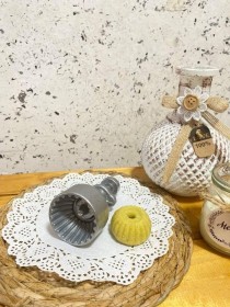 قالب معمول كبس صغير