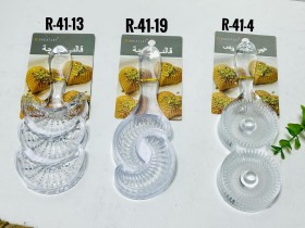 قوالب معمول اكريلك