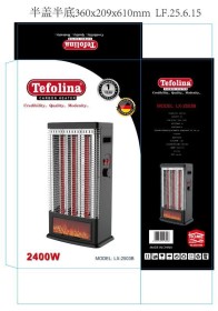 صوبة عامودية فير بليس