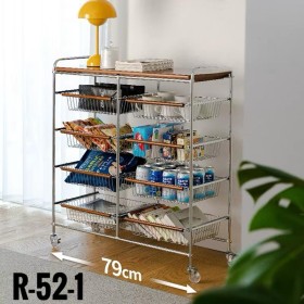 ستاند مطبخ متعدد الاستخدام حجم كبير