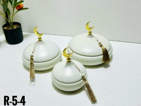 طقم ضيافة 3 قطع