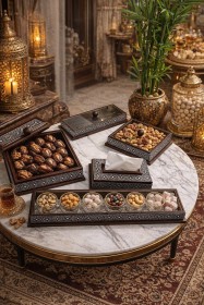 بكجات مضايف مميزة